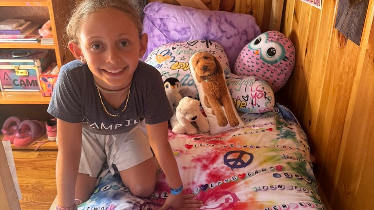 🛏️ Camp Bedding FAQs