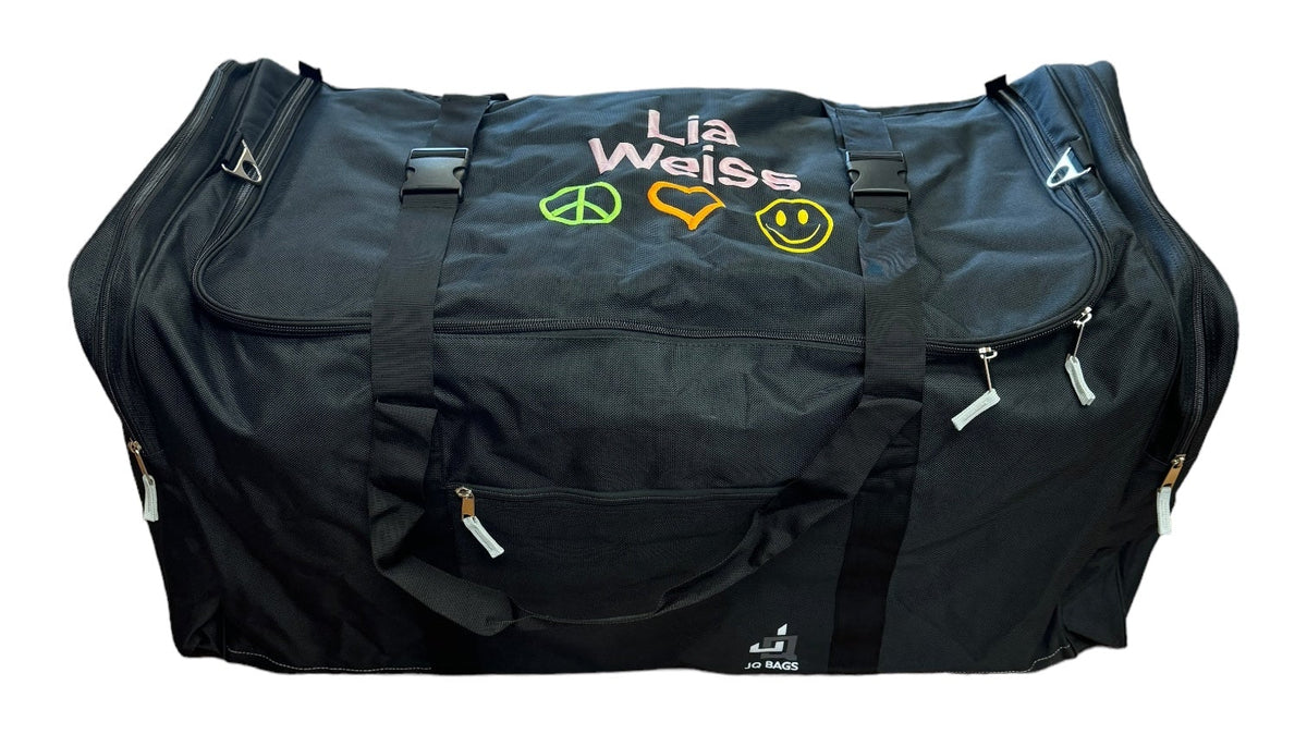 camp trunks