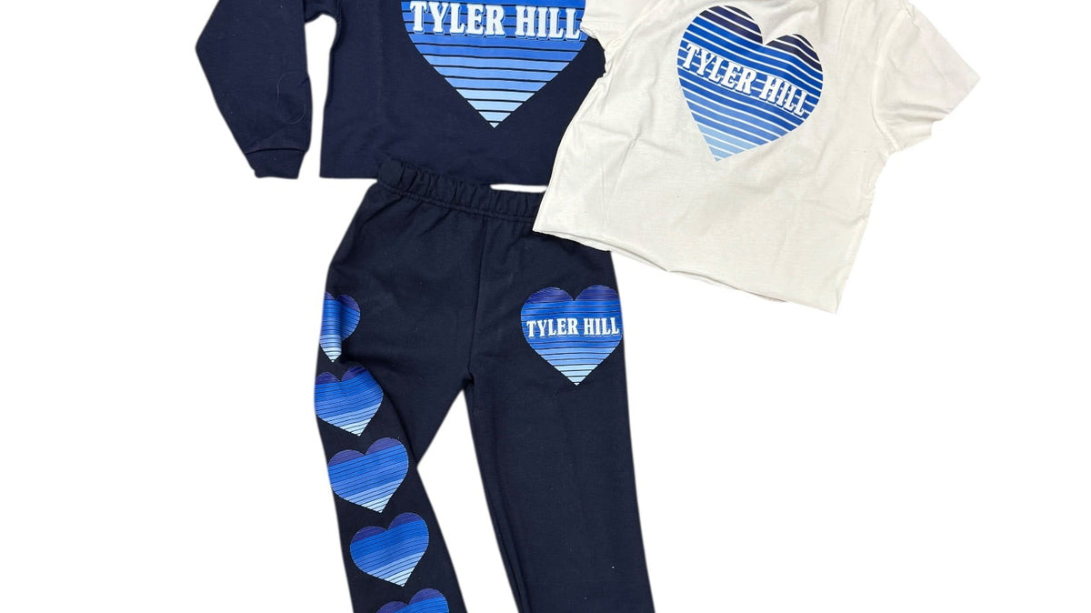 Custom Camp Clothing For Boys and Girls