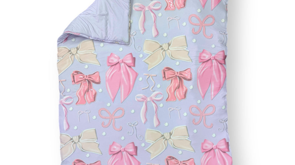 Cute Bedding = Happy Camper: Why We Always Say YES to Decorative Bedding
