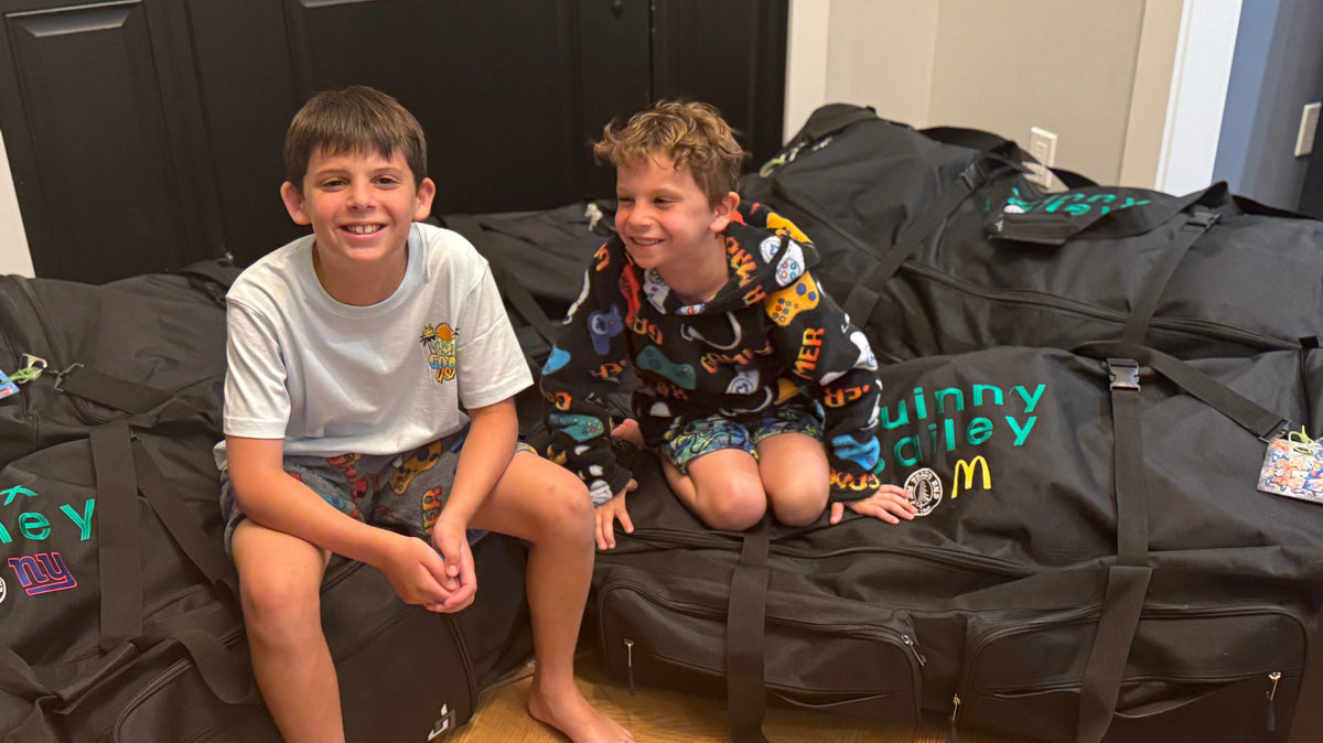 💼 The Ultimate Camp Gear Q+A