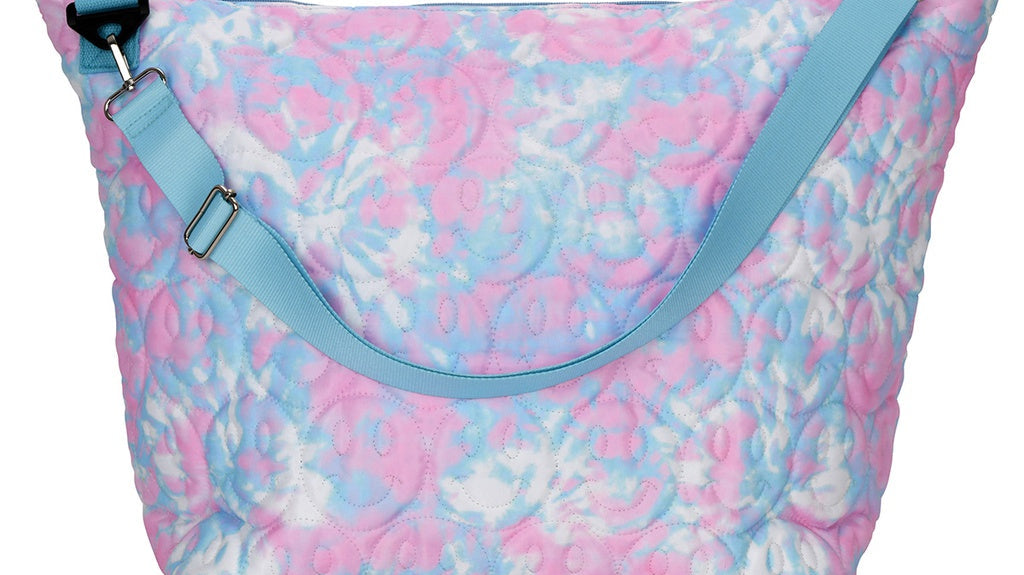 Let’s Talk BUS BAGS: The MVP of Camp Packing! 🚍✨