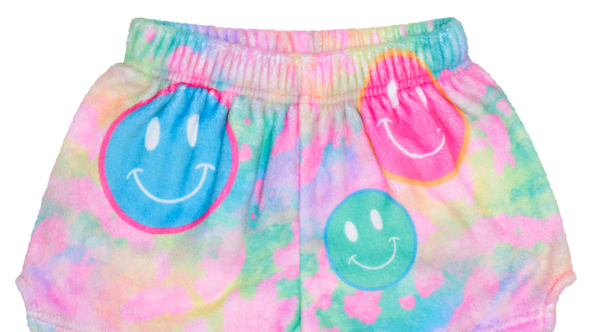 Fuzzy Pajamas: Fun? YES. Necessary? ALSO YES. 🛌✨
