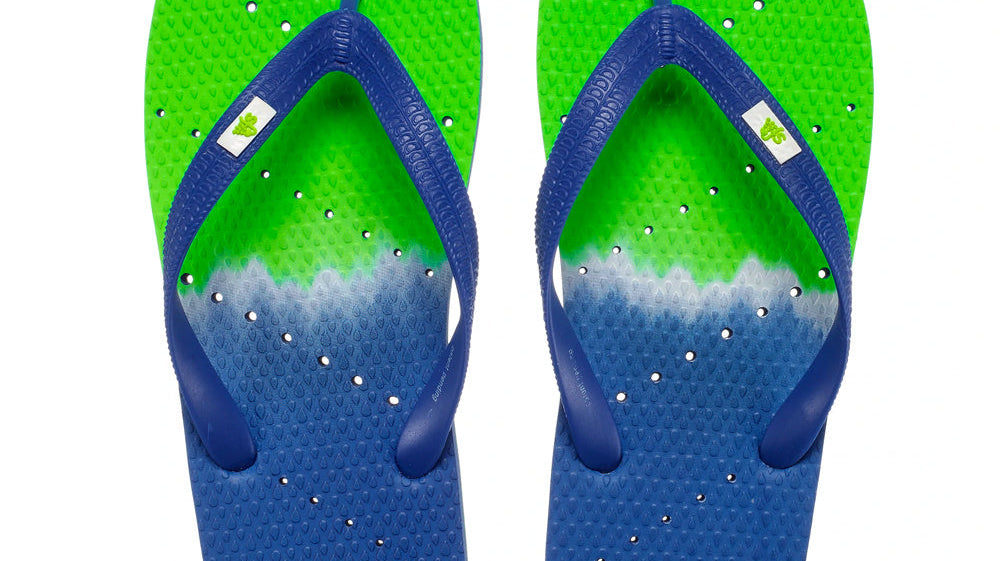 🩴Camp Shower Shoes!!! Yes, They Need Them.