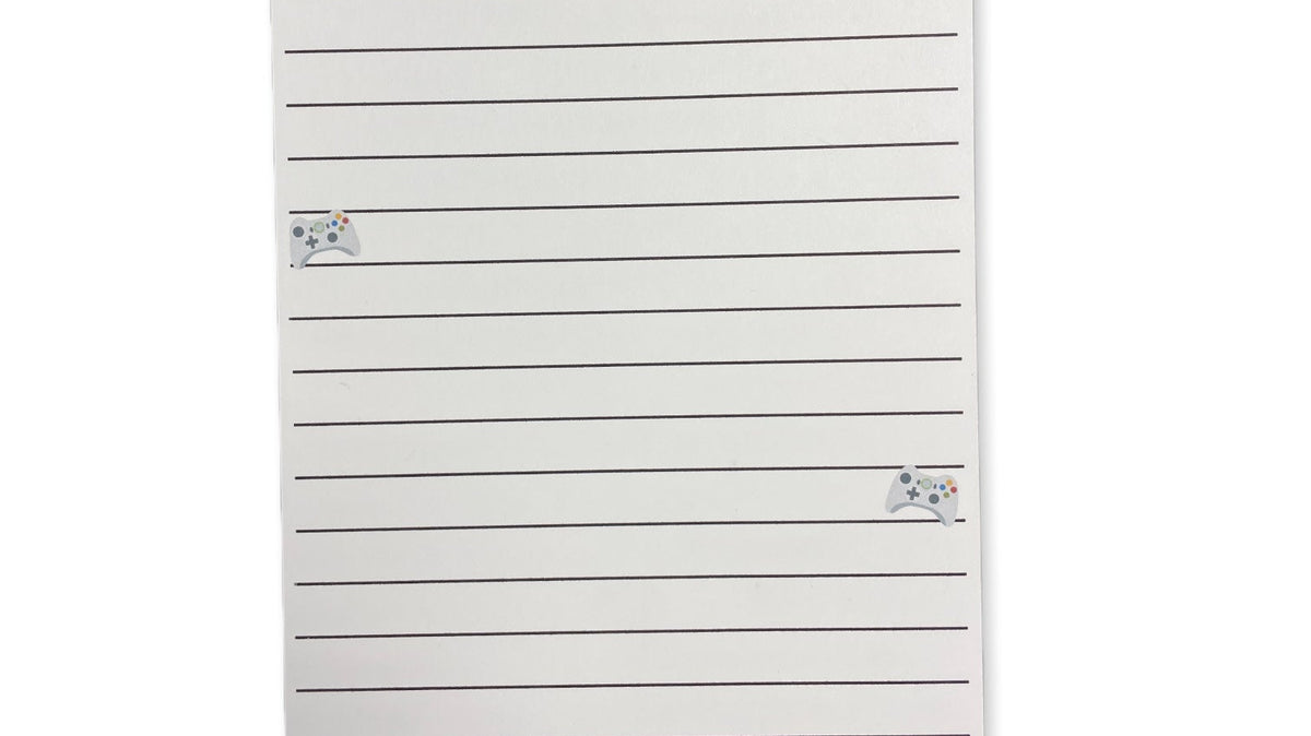 Camp Stationery & Mail Must-Haves