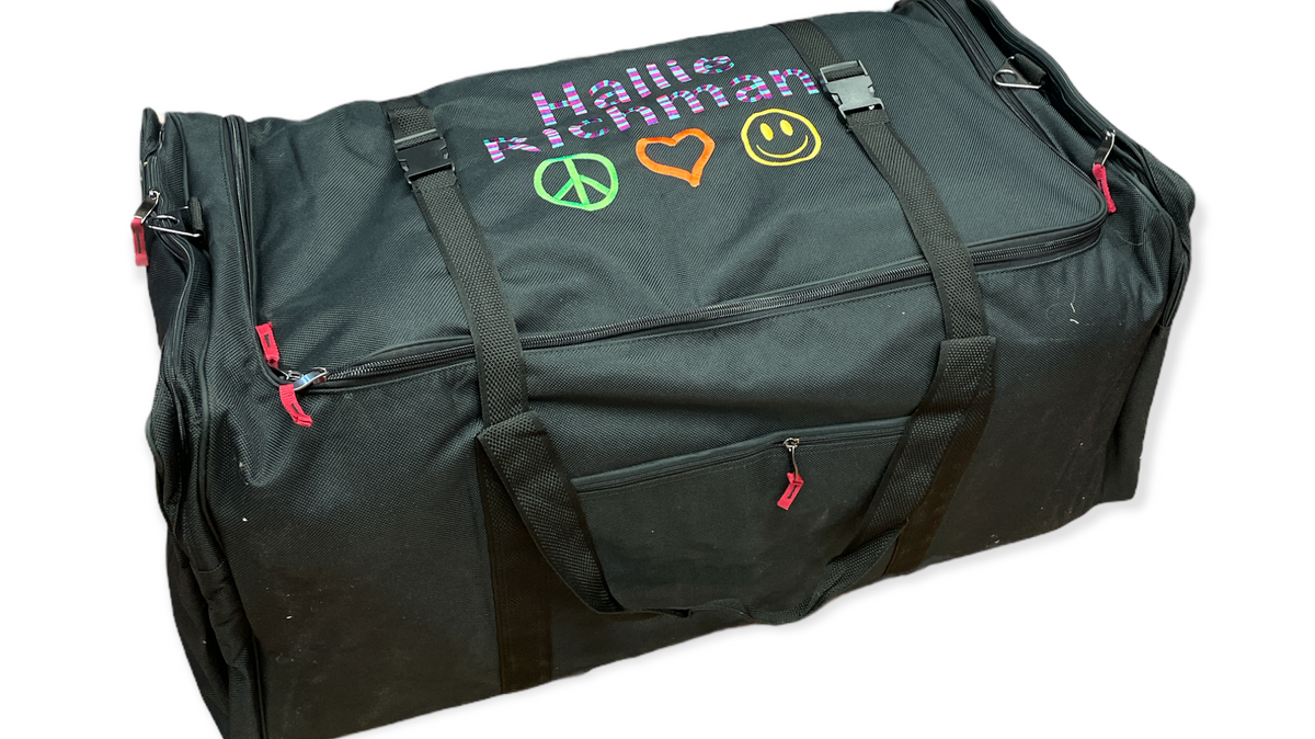 Why “Double Reinforced Camp Trunk” Isn’t Just Fancy Talk (It’s Camp Mom Insurance)