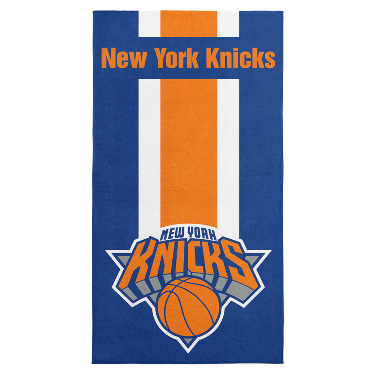 NY Knicks Towel