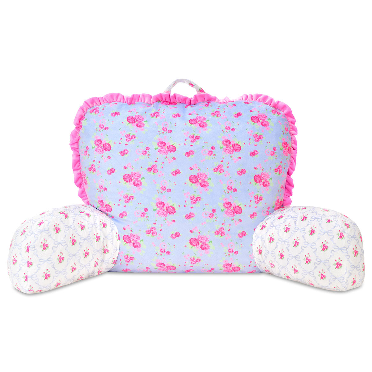 Ditsy Floral Lounge Pillow - Bee Bee Designs