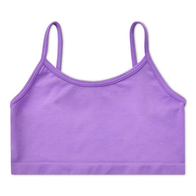 Vivid Violet Bralette - Bee Bee Designs