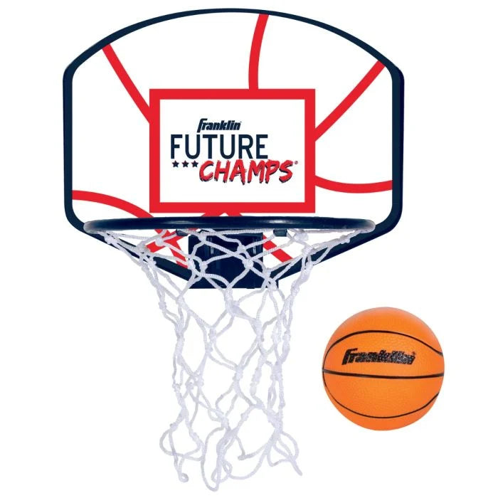 Future Champs Basketball Hoop