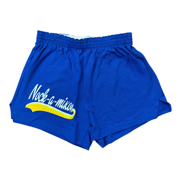 Camp Swoosh Cheer Shorts