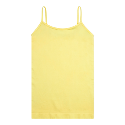 Butter Yellow Cami