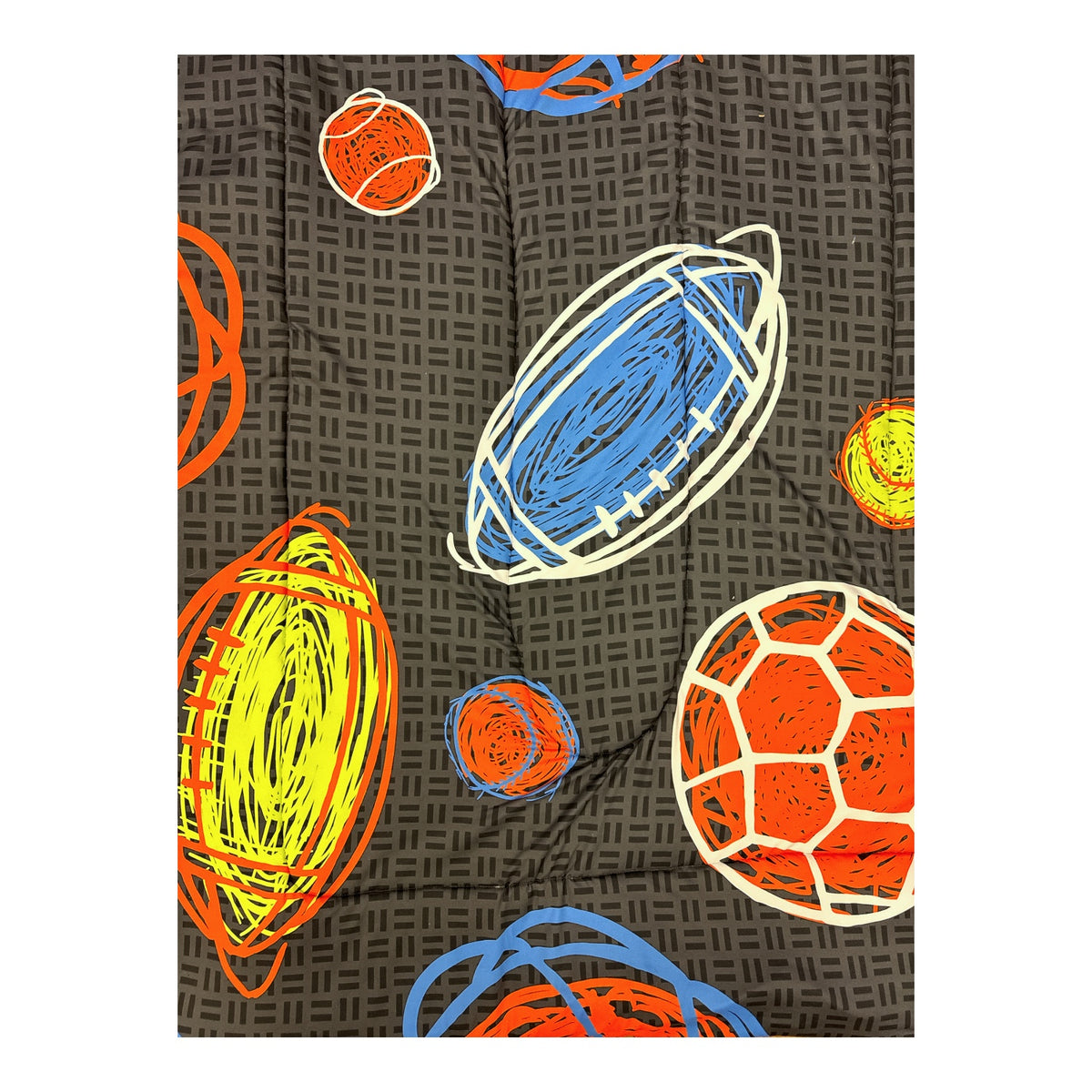 – Soft, Washable, Camp-Ready