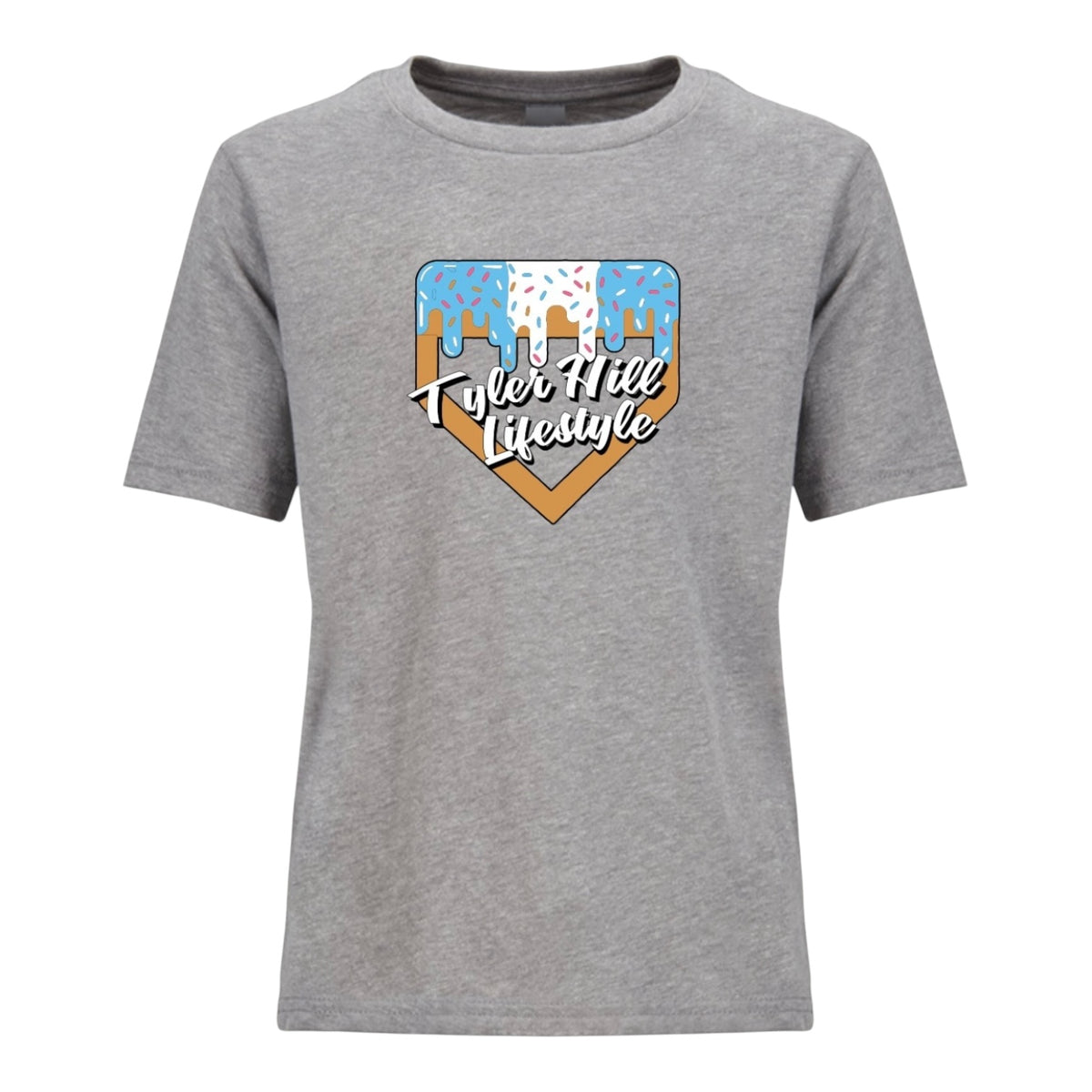 Camp Lifestyle T-Shirt - Bee Bee Designs