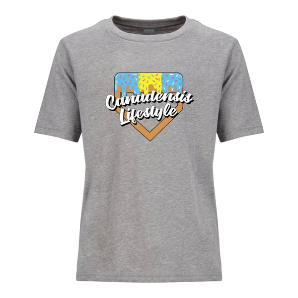 Camp Lifestyle T-Shirt