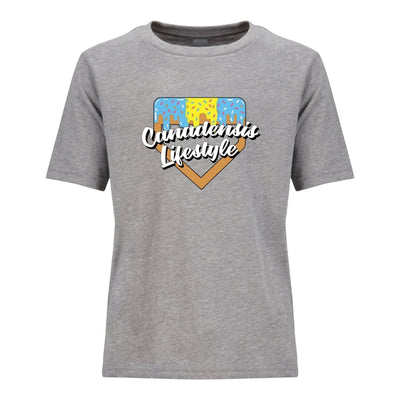 Camp Lifestyle T-Shirt - Bee Bee Designs