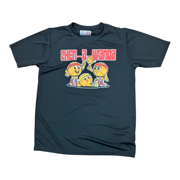 Camp Ballers Tee
