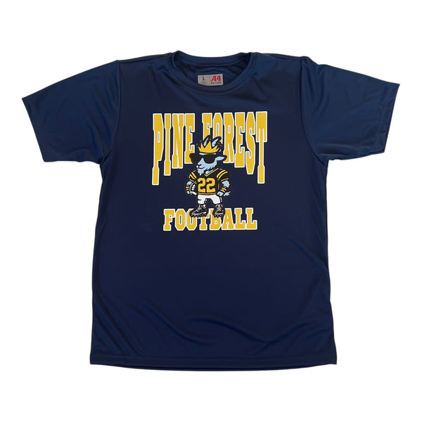 Sports Baller Camp Tee