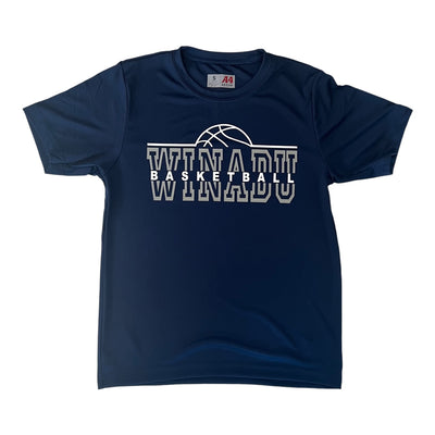 Camp Split Rising Sport T-Shirt - Bee Bee Designs