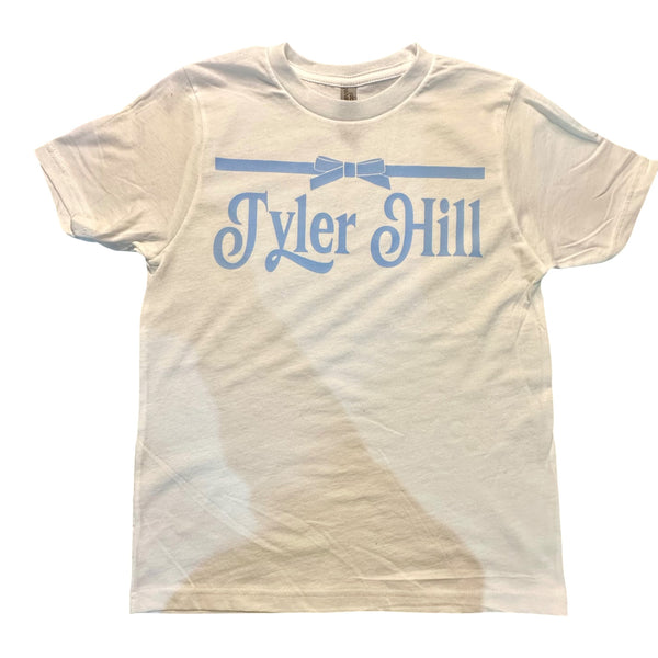 Ribbon Camp Tee