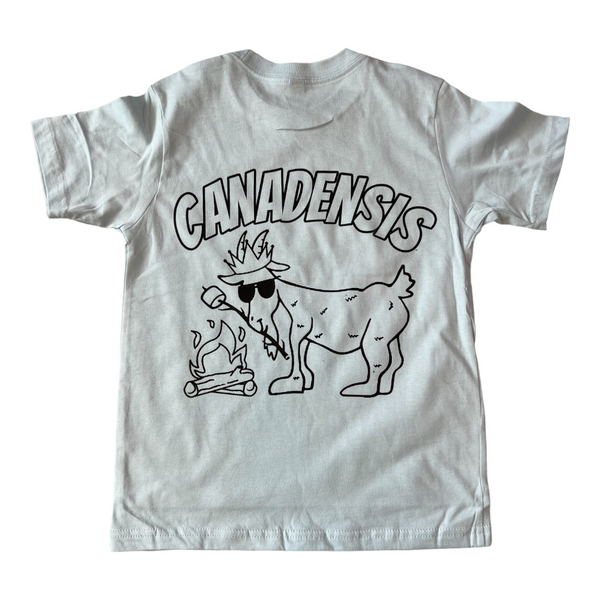 Greatest of All Time Camp T-Shirt