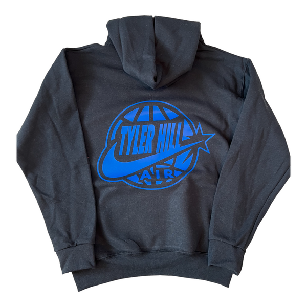 Air Star Hoodie