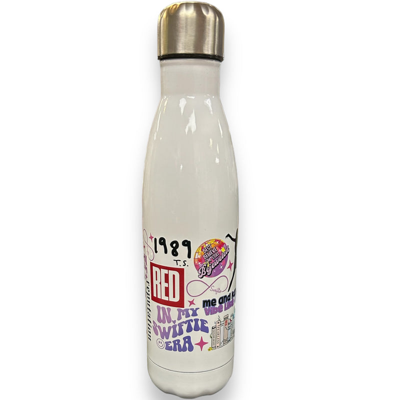 TS Insulated Water Bottle