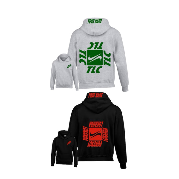 All Around Swoosh Hoodie