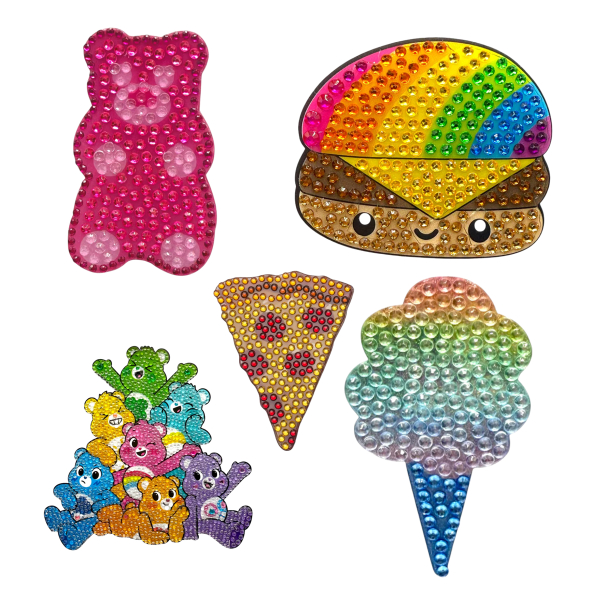 Bundle of Favorites! - Bee Bee Designs
