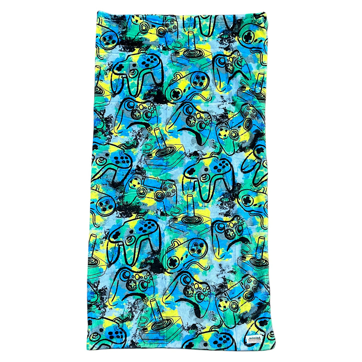 I'm Gaming Camp Sleep Sack