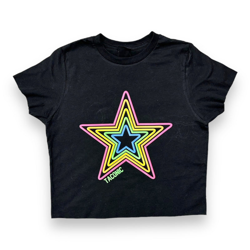 Neon Star Shirt