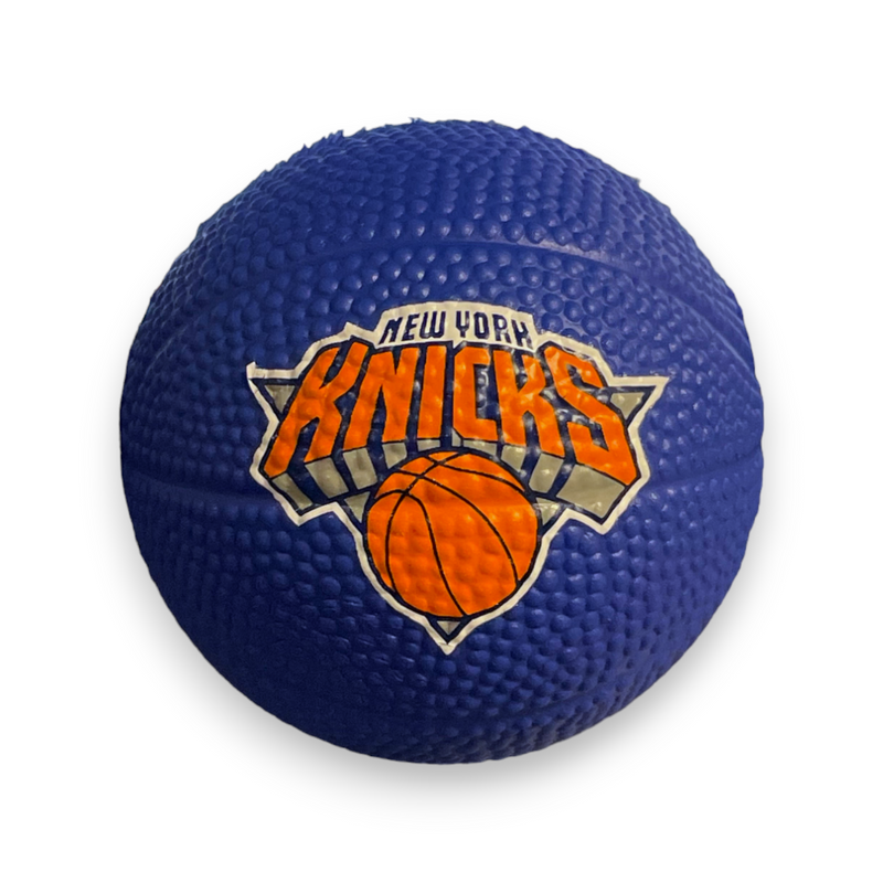 Knicks Mini Foam Basketball