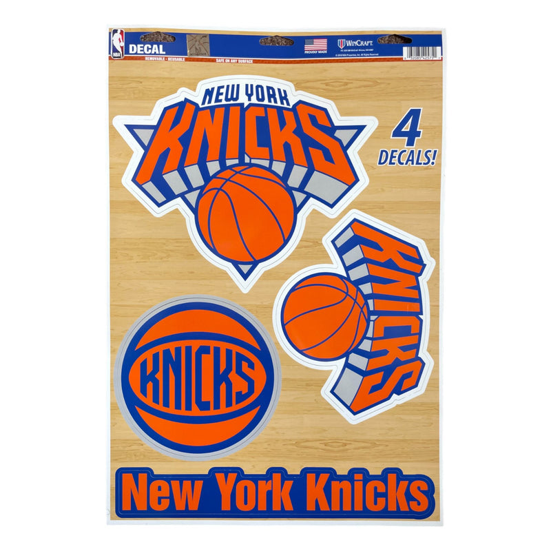 NY Knicks Fathead