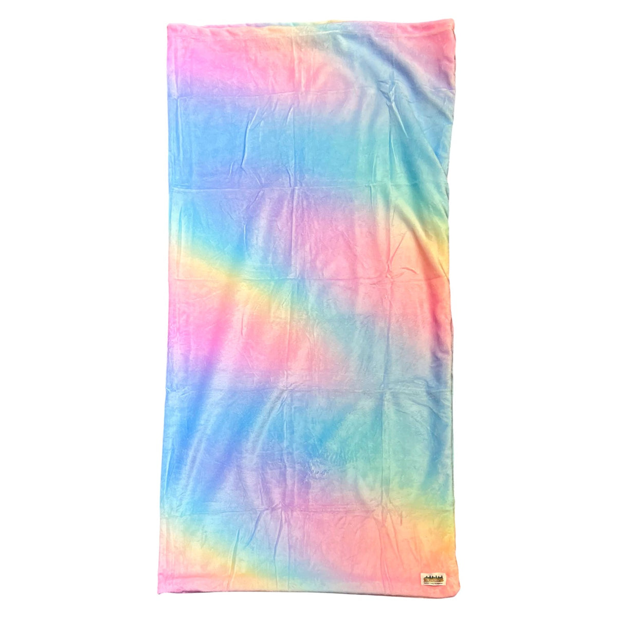 Pastel Dreams Camp Sleep Sack
