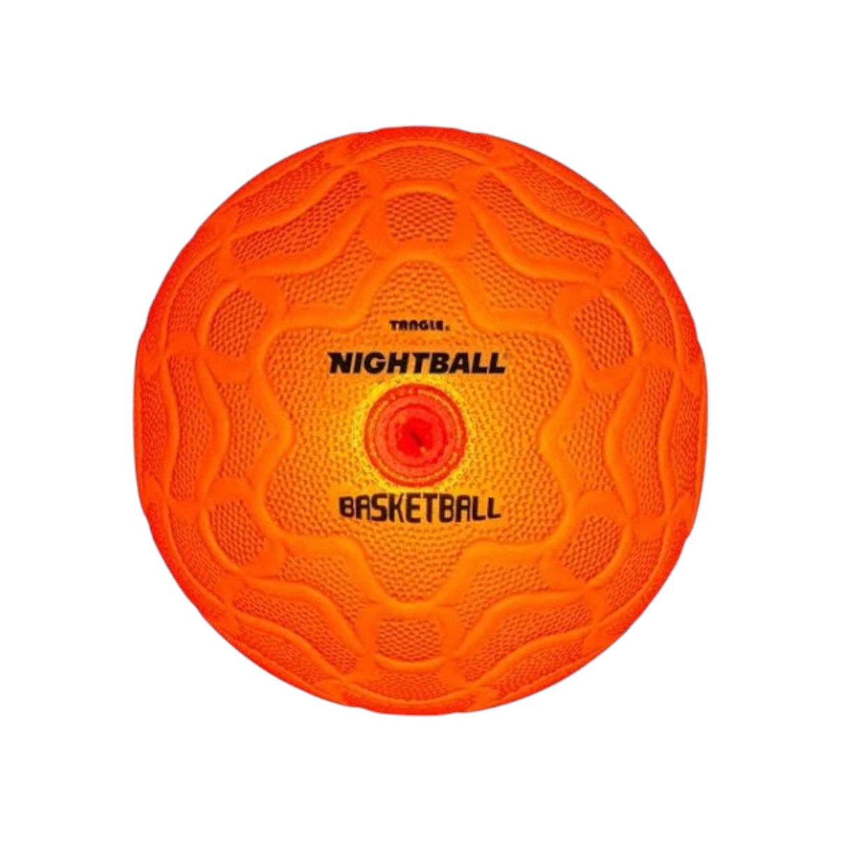 Light Up Basketball - Bee Bee Designs