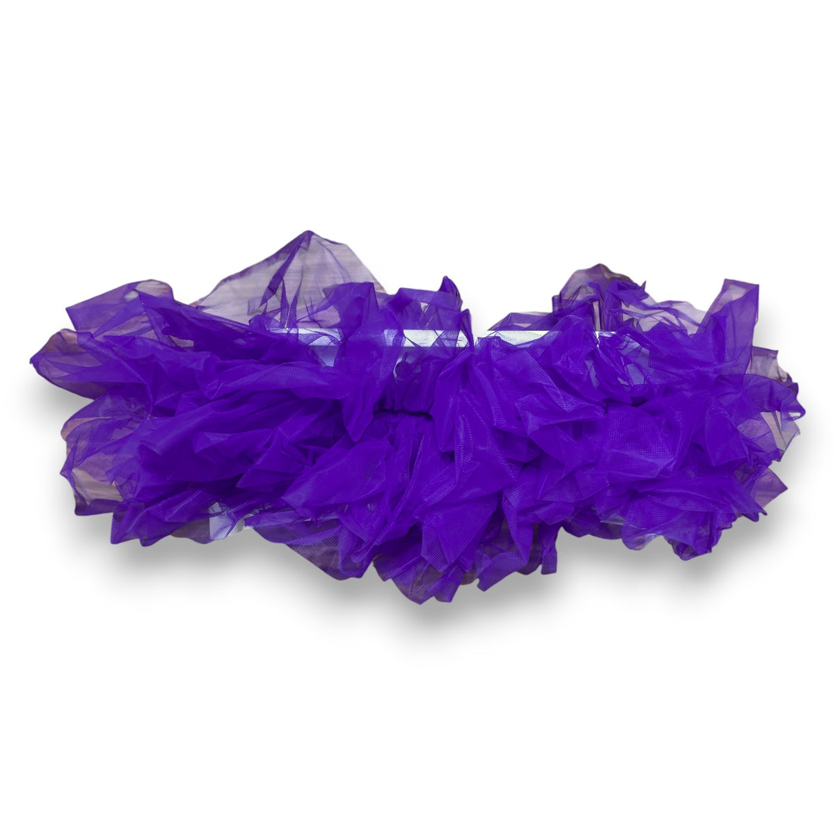Purple Tutu