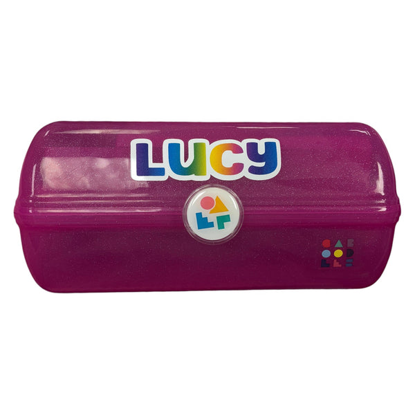 Caboodle with Name Only