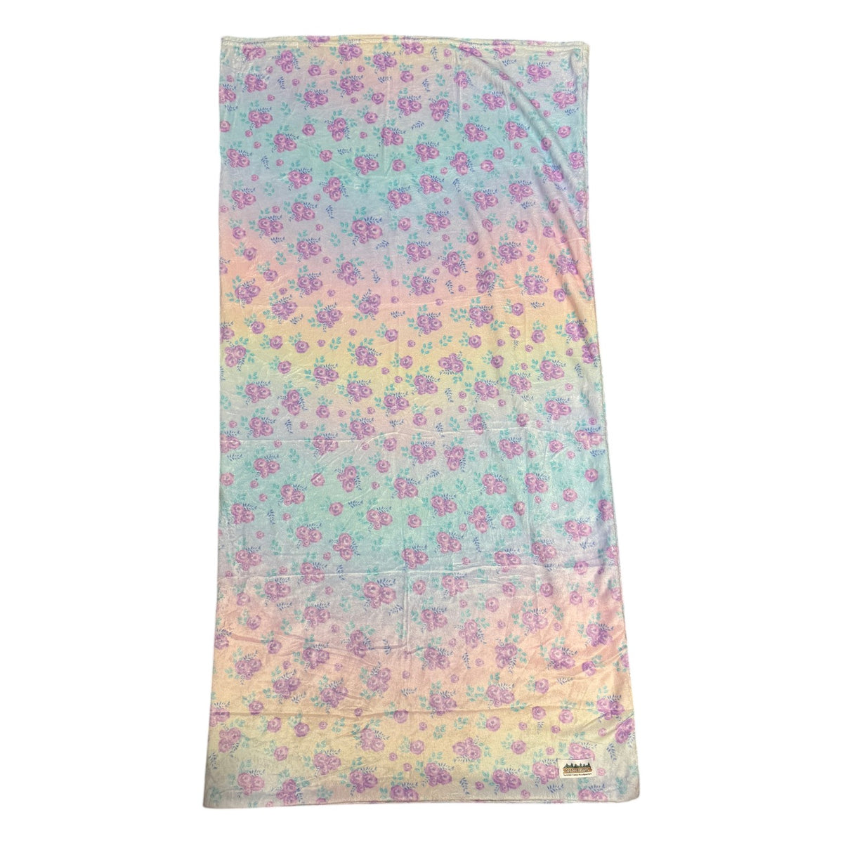 Blushing Blossoms Camp Sleep Sack