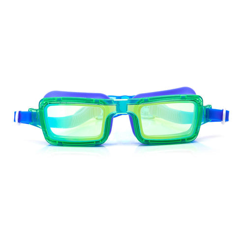 old swimming goggles Retro Swim Colorway:Trailhead Unigloves STRETCH VINYL Handschuhe holiday:StockingStuffers totally flexible and aesthetically