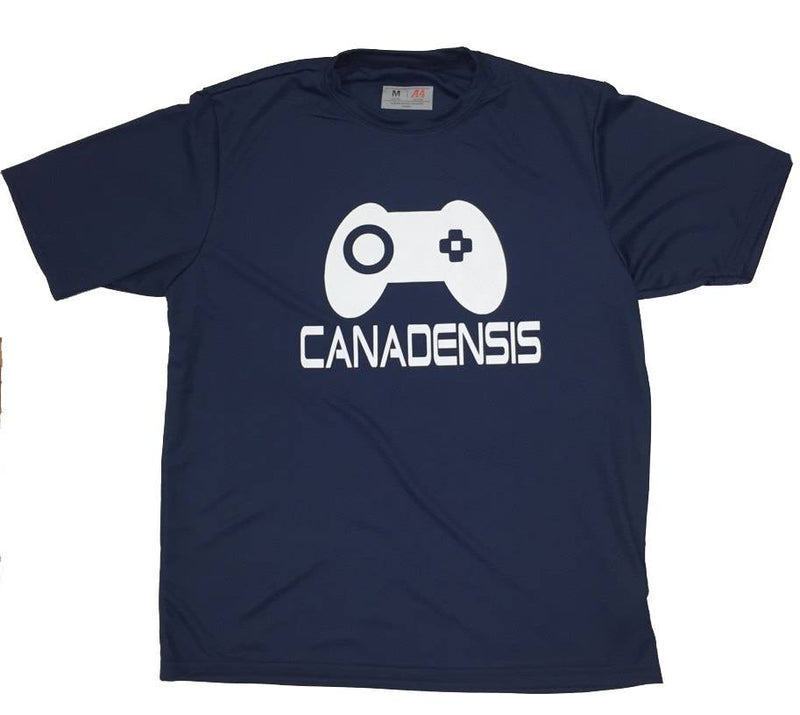 Gamer Camp Performance Shirt