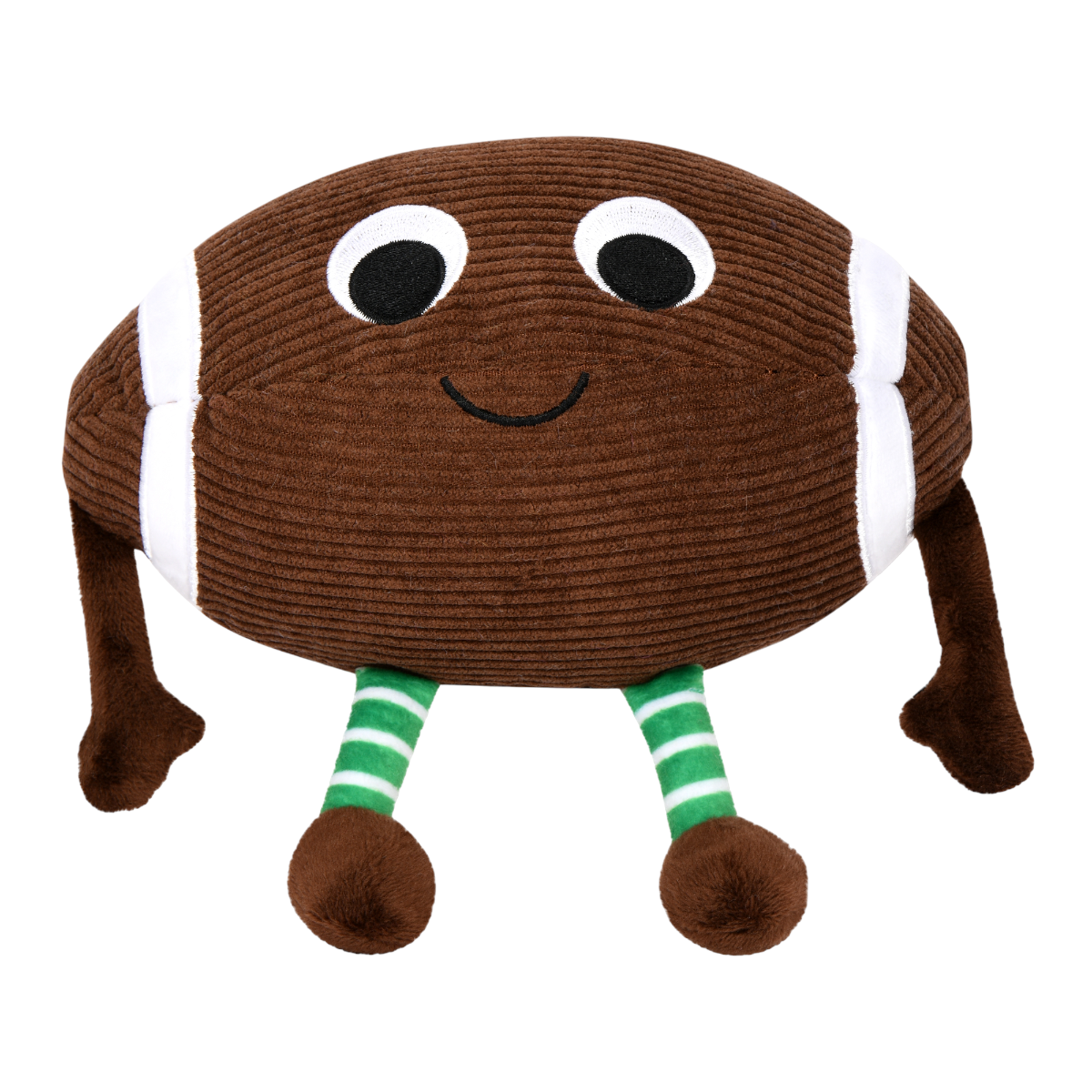 Mini Football Buddy - Bee Bee Designs