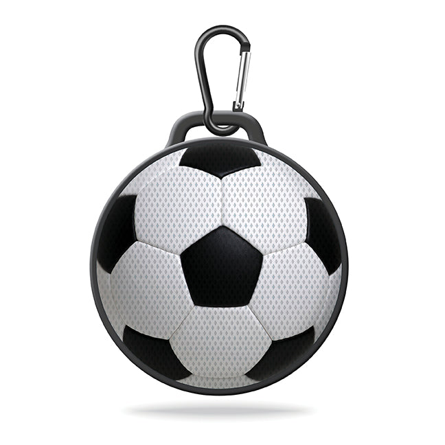 Soccer Bluetooth Speaker