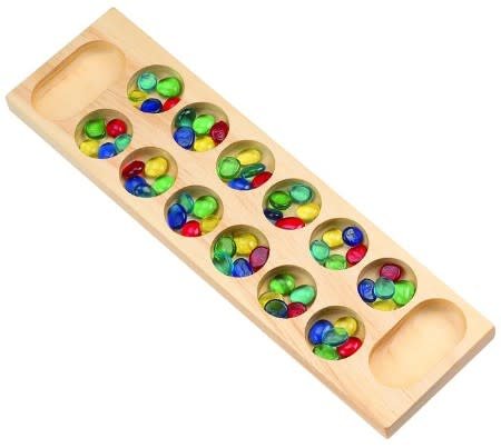 Mancala - Bee Bee Designs