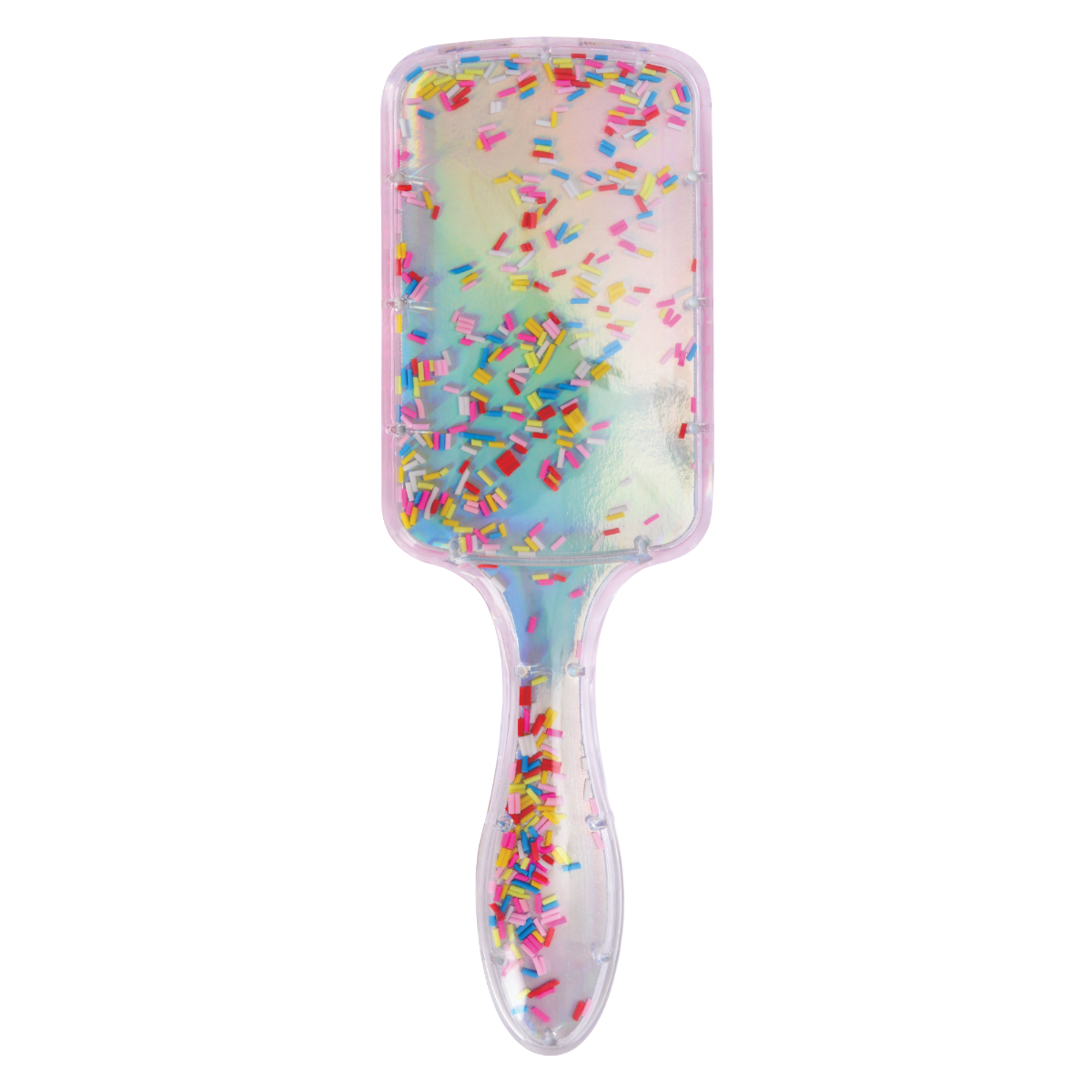 Sprinkles Hair Brush - Bee Bee Designs