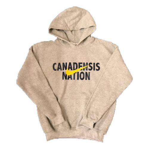 Nation Camp Hoodie