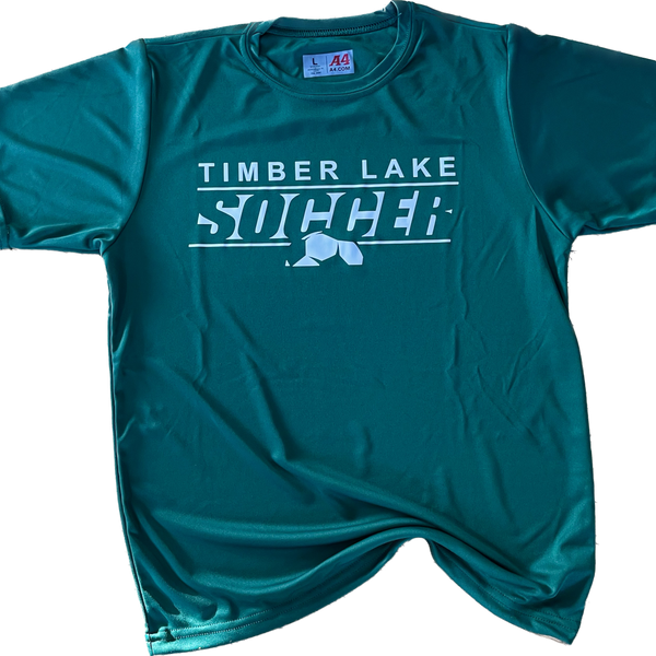 Soccer Horizon Performance Shirt
