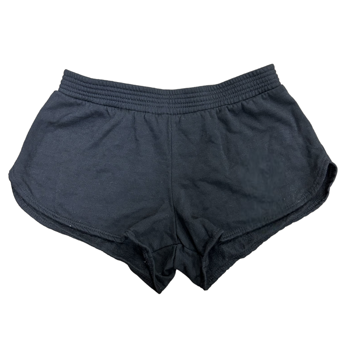 Black Fleece Firehouse Shorts - Bee Bee Designs