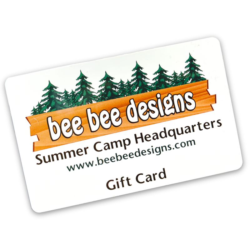 Bee Bee Designs Gift Card
