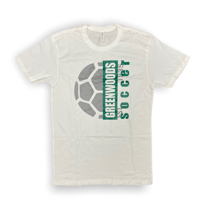 Ball Silhouette T-Shirt