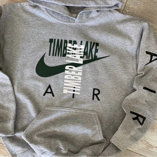 Nike Air Sweatshirt 3.0